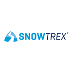 SnowTrex logo