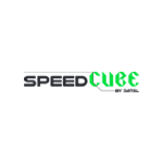 Speedcube logo