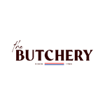 The Butchery logo