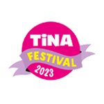 Tina Festival logo