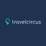 Travelcircus  – logo