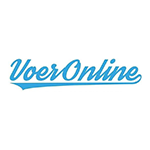 VoerOnline logo