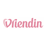 Vriendin en logo