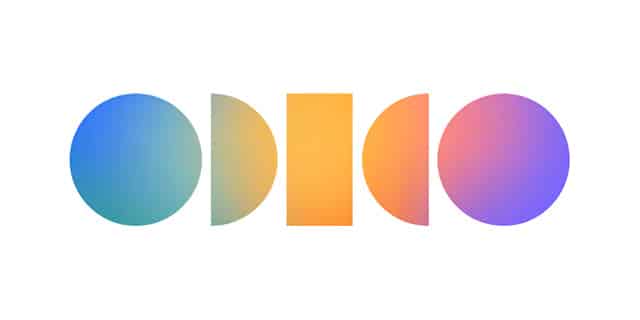 Odido logo