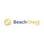 BeachCheck logo