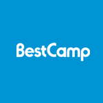 BestCamp logo