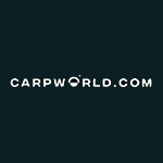 Carpworld logo