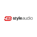 E-Style Audio logo