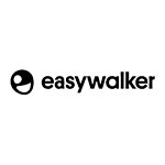 Easywalker logo