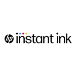 HP Instant Ink logo