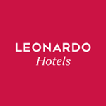 Leonardo Hotels logo