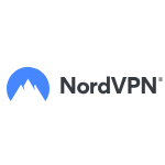 Bespaar met exclusieve NordVPN logo