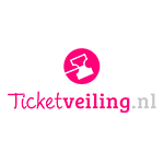 Ticketveiling  – logo