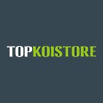 TOP Koistore  – logo