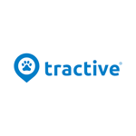 Tractive  – logo