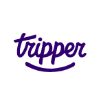 Tripper  – logo