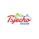 Tsjecho Reizen  – logo