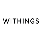 Withings  – logo