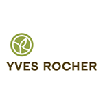 Yves Rocher  – logo