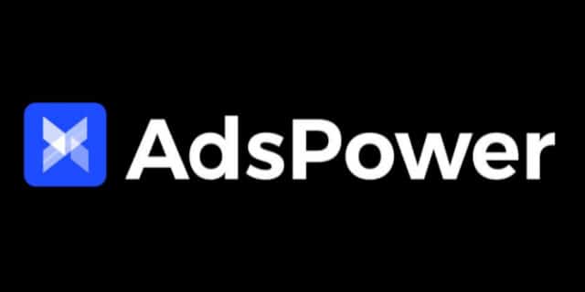 AdsPower logo